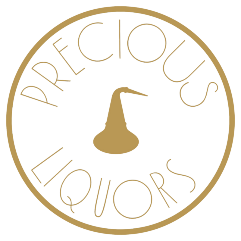 Precious Liquors